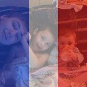 Meet your Posher, Marie